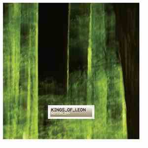 Kings Of Leon - Notion EP mp3 album
