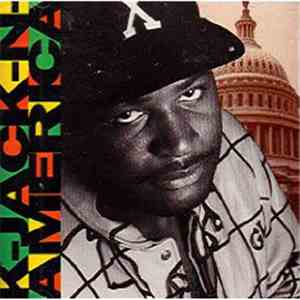 K-Jack-N-America - K-Jack-N-America mp3 album