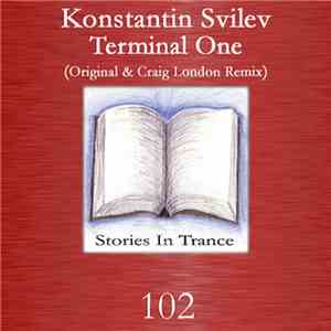 Konstantin Svilev - Terminal One mp3 album