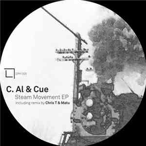 Konstantino Cue, Cynic Al - Steam Movement mp3 album