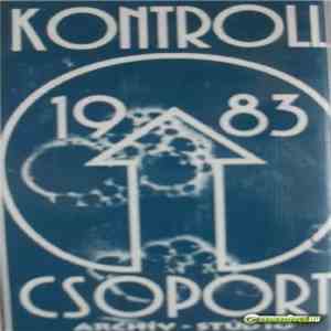 Kontroll Csoport - 1983 mp3 album