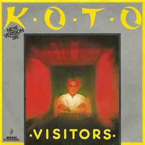 Koto - Visitors (New Version "86") mp3 album