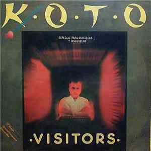 Koto - Visitors mp3 album