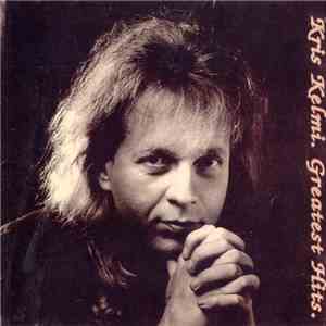 Kris Kelmi - Greatest Hits mp3 album