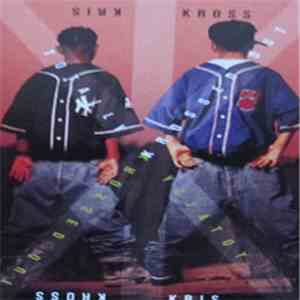 Kris Kross - Totally Krossed Out mp3 album