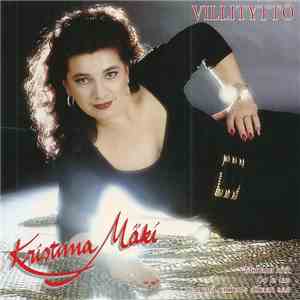 Kristiina Mäki - Villityttö mp3 album