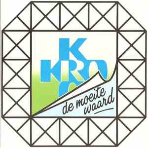 KRO Dj's En Het Stan Lokhin Orkest - KRO Hilversum 3 Rap mp3 album