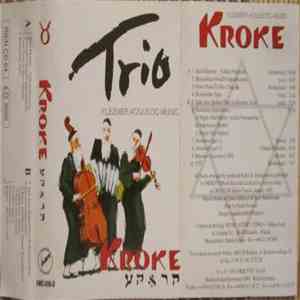 Kroke - Trio mp3 album