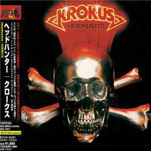 Krokus - Headhunter mp3 album