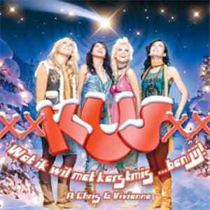 Kus  Ft. Chris & Vivienne - Wat Ik Wil Met Kerstmis ...Ben Jij! mp3 album