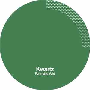 Kwartz - Form And Void mp3 album