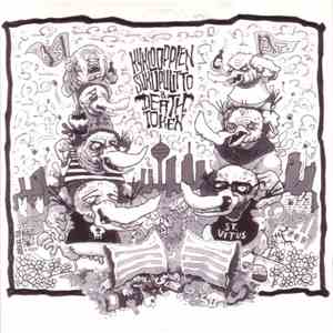 Kyklooppien Sukupuutto & Death Token - Kyklooppien Sukupuutto / Death Token mp3 album