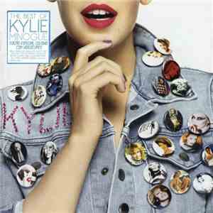 Kylie Minogue - The Best Of Kylie Minogue mp3 album