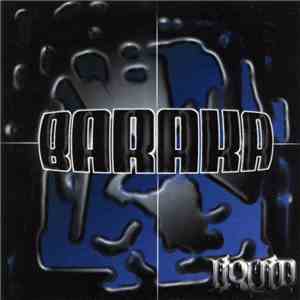 La Baraka - Liquid mp3 album