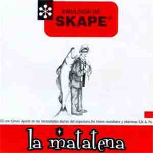 La Matatena - Emulsion Skape mp3 album