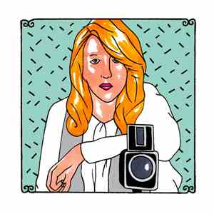 Ladyhawke - Studio Paradiso 10/8/2012 mp3 album