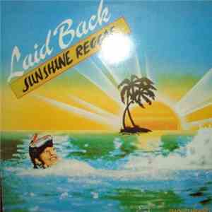 Laid Back - Sunshine Reggae mp3 album