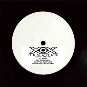 Laite - Pain EP mp3 album