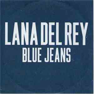 Lana Del Rey - Blue Jeans mp3 album