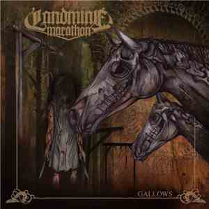 Landmine Marathon - Gallows mp3 album
