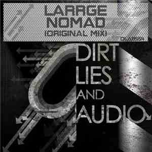 Larrge - Nomad mp3 album