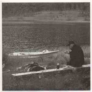 Lasse Marhaug - The Great Silence mp3 album