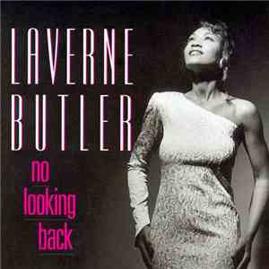 LaVerne Butler - No Looking Back mp3 album