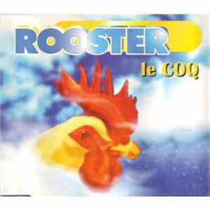 Le Coq  - Rooster mp3 album