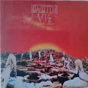 Led Zeppelin - V1/2 Extravaganza mp3 album