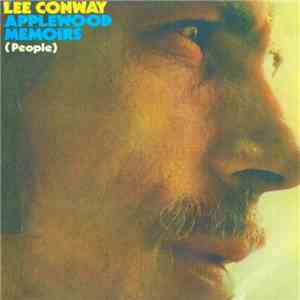 Lee Conway - Applewood Memoirs (People) mp3 album
