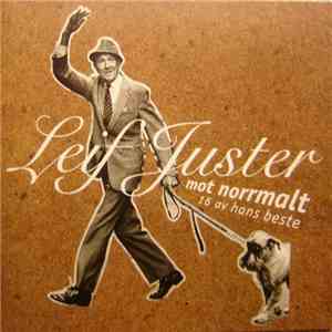 Leif Juster - Mot Norrmalt - 16 Av Hans Beste mp3 album