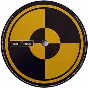 Lemon D - Static / Rapture mp3 album