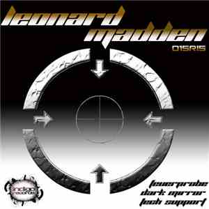 Leonard Madden - 015R15 mp3 album