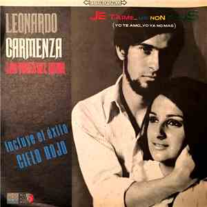 Leonardo Alvarez, Carmenza Duque - Los Voces Del Amor mp3 album