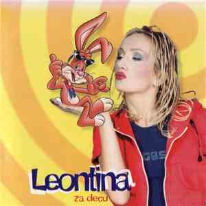 Leontina - Za Decu mp3 album