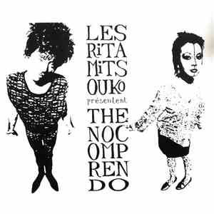 Les Rita Mitsouko - The No Comprendo mp3 album