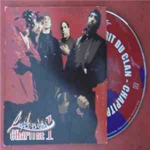 L'Esprit Du Clan - Chapitre 1 mp3 album