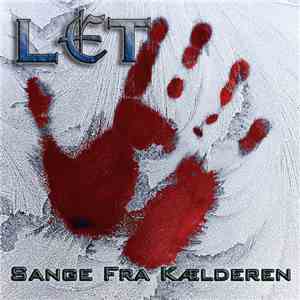 Let  - Sange Fra Kælderen mp3 album