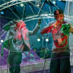 Levelz  - Slow Down mp3 album