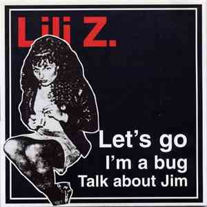 Lili Z. - Let's Go mp3 album
