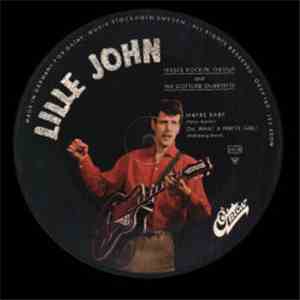 Lille John - Maybe Baby mp3 album