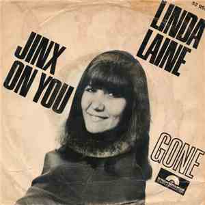 Linda Laine - Jinx On You mp3 album