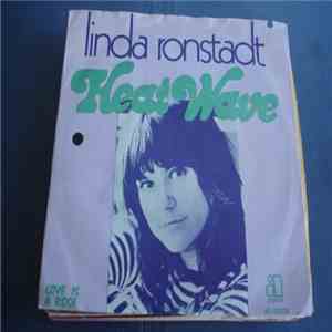Linda Ronstadt - Heat Wave mp3 album