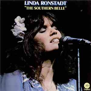 Linda Ronstadt - The Southern Belle mp3 album