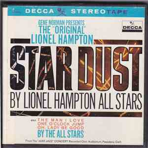 Lionel Hampton All Stars And The All Stars  - Gene Norman Presents "Just Jazz" mp3 album
