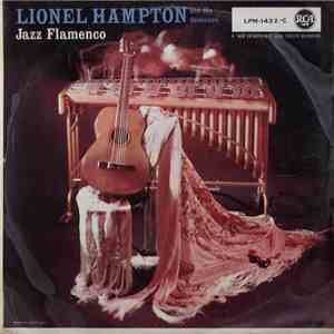 Lionel Hampton And His Orchestra - Jazz Flamenco mp3 album