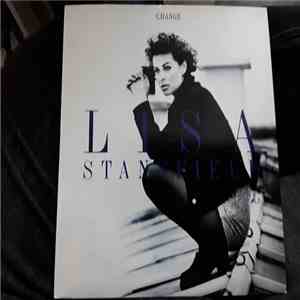 Lisa Stansfield - Change mp3 album