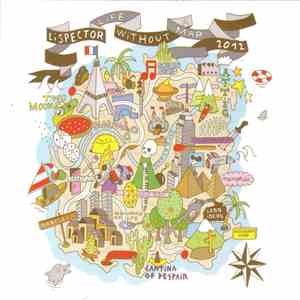 Lispector - Life Without A Map mp3 album
