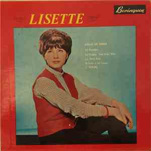 Lissette - Lisette mp3 album