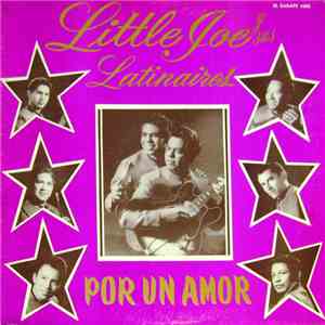 Little Joe Y Sus Latinaires - Por Un Amor mp3 album